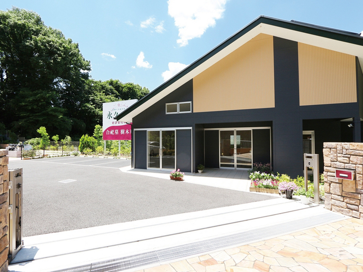 川口　永久の絆のその他イメージ