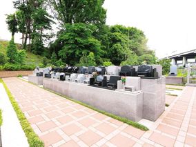 川口　永久の絆の墓その他イメージ