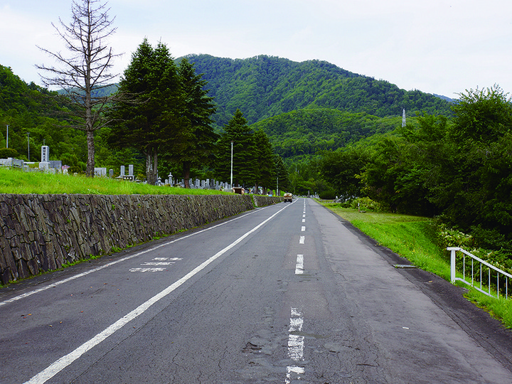 手稲平和霊園のその他イメージ