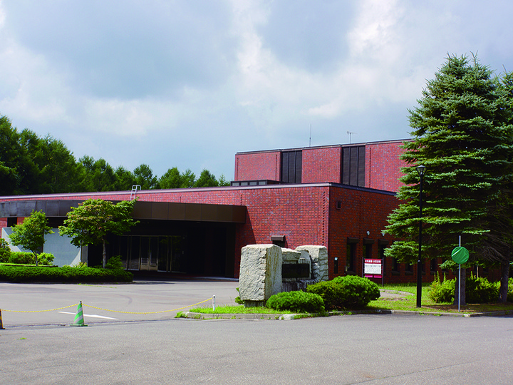 里塚霊園のその他イメージ