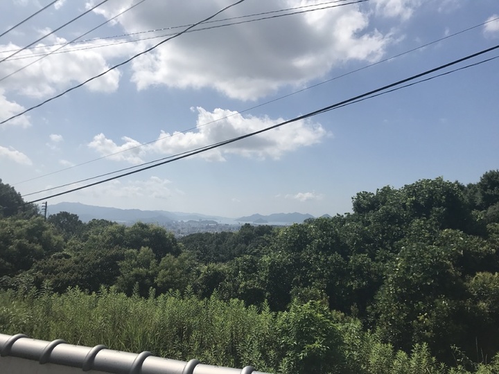 己斐城山墓苑のその他イメージ