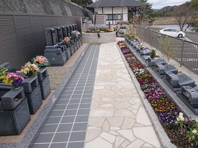 セミタリーパーク寺家　樹花のその他イメージ
