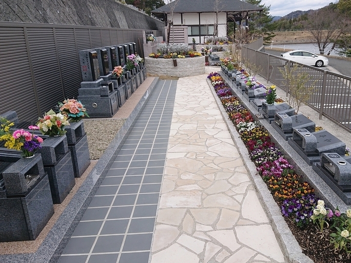セミタリーパーク寺家　樹花のその他イメージ