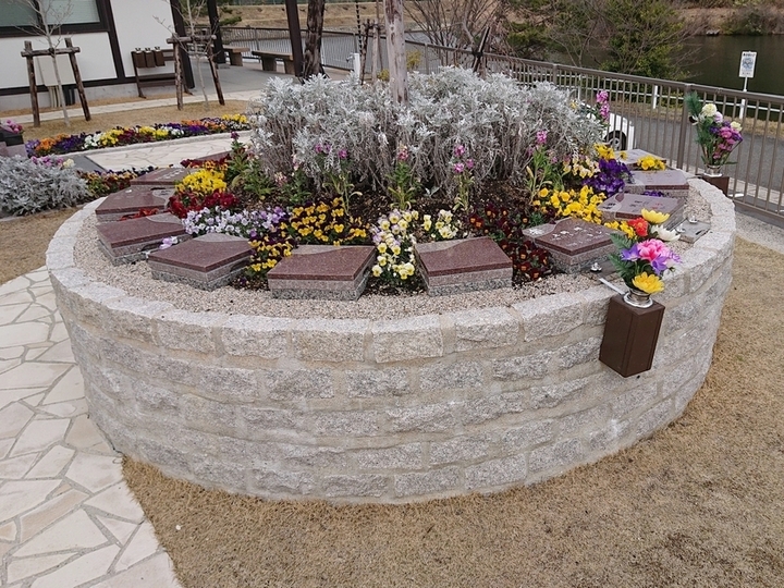 セミタリーパーク寺家　樹花の樹木葬その他イメージ