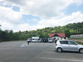 東広島市営　ひがしひろしま墓園のその他イメージ