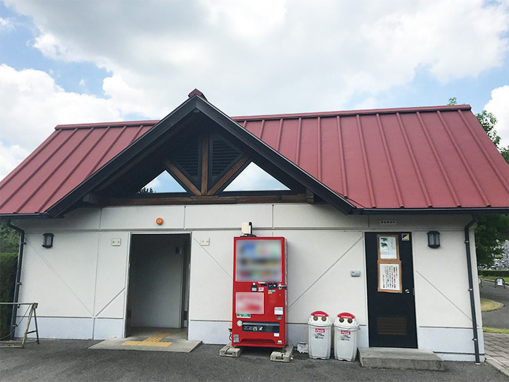 東広島市営　ひがしひろしま墓園のその他イメージ