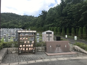東広島市営　ひがしひろしま墓園のその他イメージ