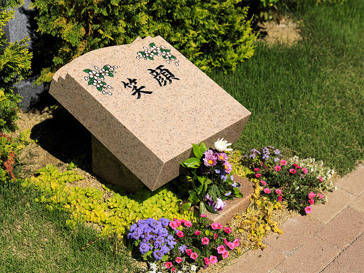 ふれあいの杜　天空の墓その他イメージ