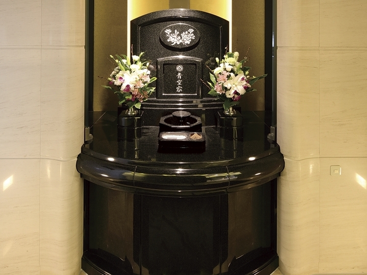大須陵苑の納骨堂その他イメージ