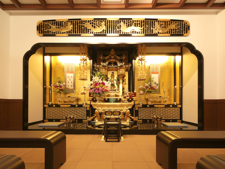 大須陵苑のその他イメージ