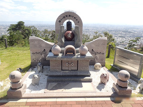 五月山緑地霊園のその他イメージ