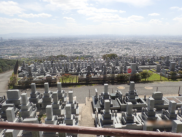 五月山緑地霊園のその他イメージ