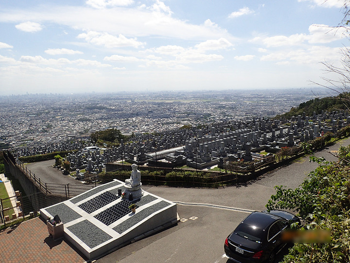 五月山緑地霊園のその他イメージ