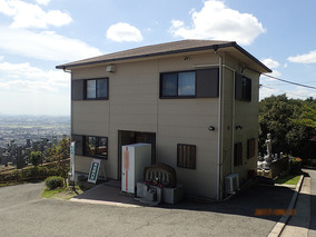 五月山緑地霊園のその他イメージ