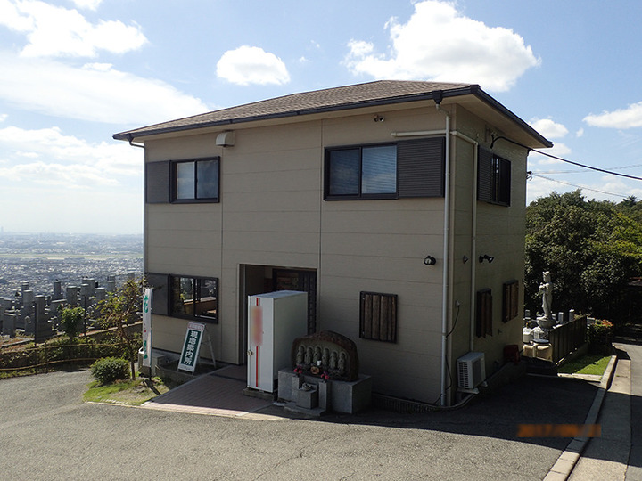 五月山緑地霊園のその他イメージ