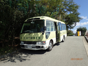 五月山緑地霊園のその他イメージ
