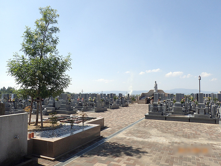 奈良中央墓園のその他イメージ