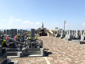 奈良中央墓園のその他イメージ