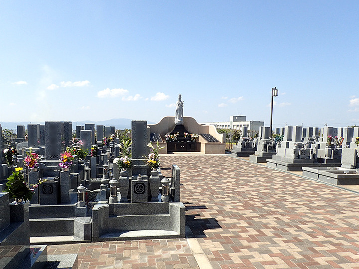 奈良中央墓園のその他イメージ