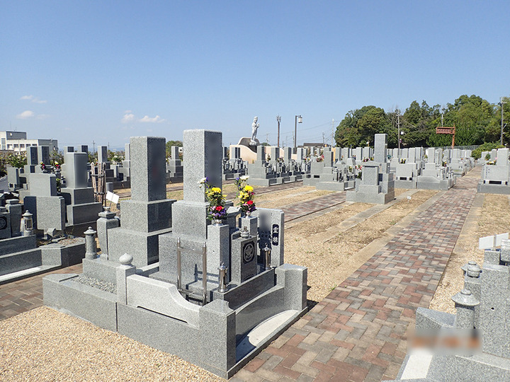 奈良中央墓園のその他イメージ