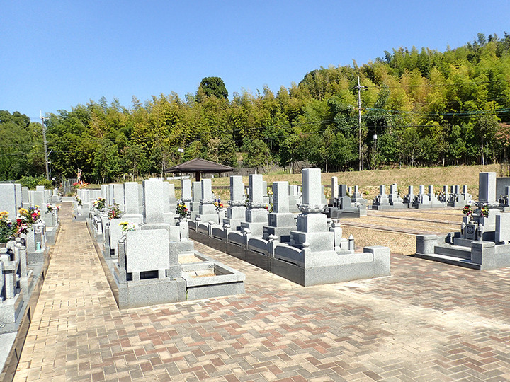 奈良中央墓園のその他イメージ