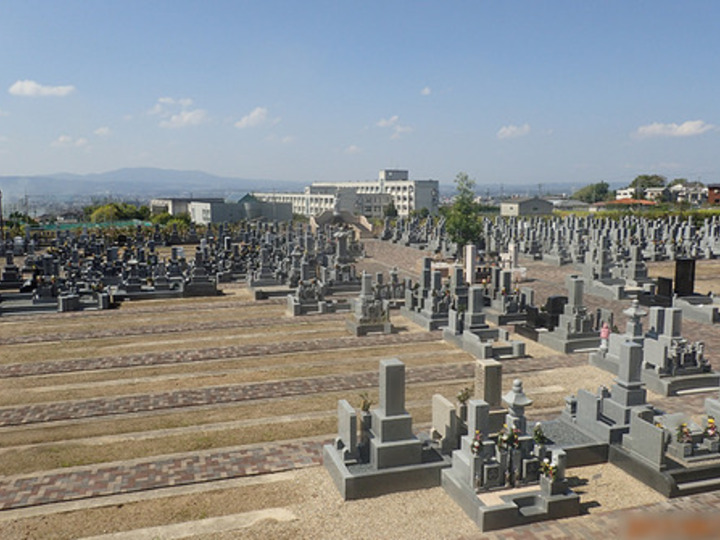 奈良中央墓園のその他イメージ