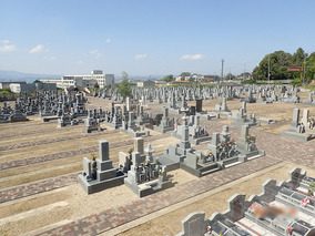 奈良中央墓園のその他イメージ