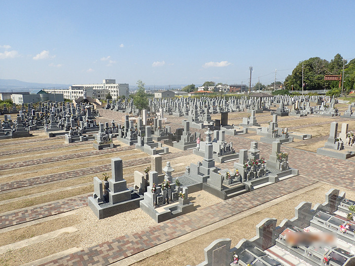 奈良中央墓園のその他イメージ