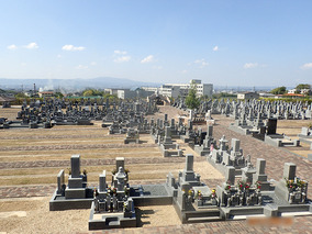奈良中央墓園のその他イメージ