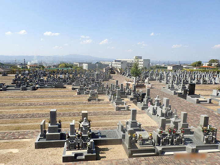 奈良中央墓園のその他イメージ