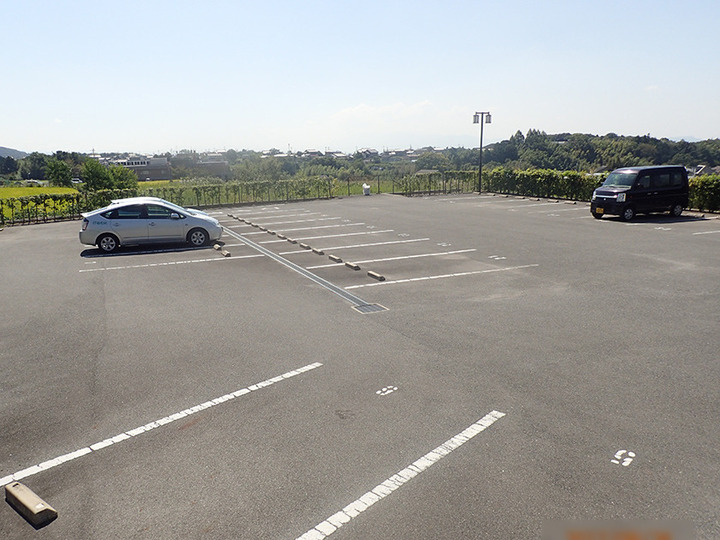 奈良中央墓園のその他イメージ