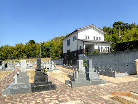 奈良中央墓園のその他イメージ