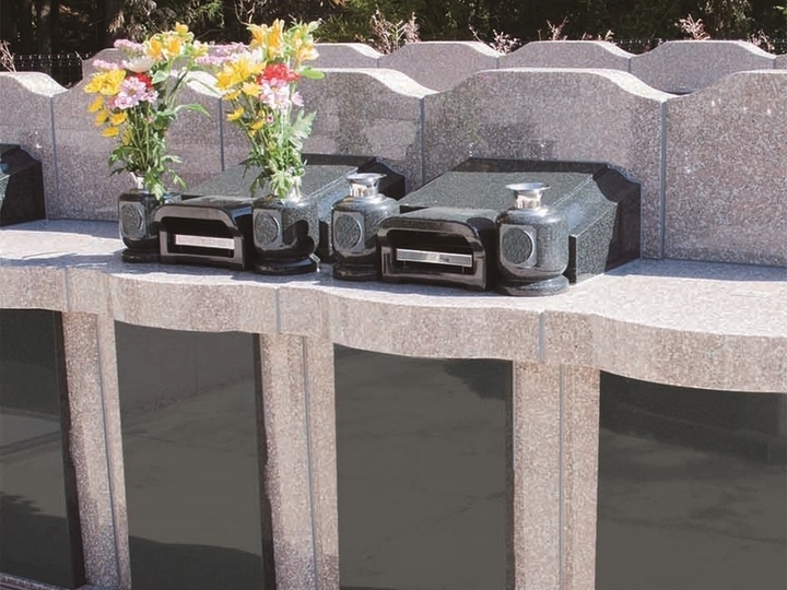 多摩聖地霊園の永代供養その他イメージ