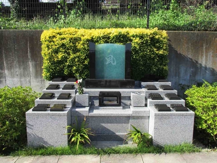 厚木やすらぎ霊園の永代供養その他イメージ