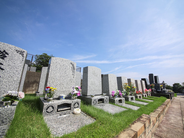 厚木やすらぎ霊園のその他イメージ