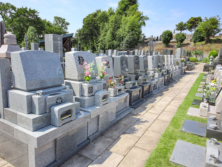 厚木やすらぎ霊園のその他イメージ