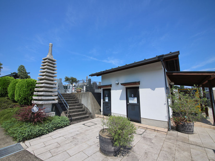 厚木やすらぎ霊園のその他イメージ