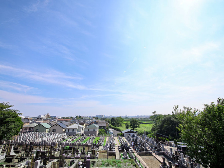厚木やすらぎ霊園のその他イメージ