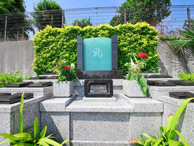 厚木やすらぎ霊園のその他イメージ