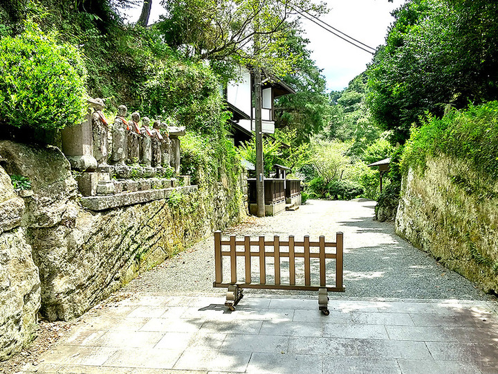 今泉山　称名寺のその他イメージ