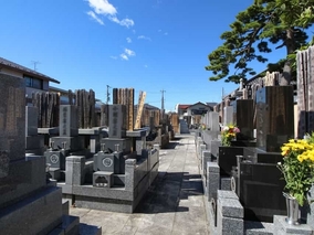 長勝寺　竹ノ塚墓苑のその他イメージ