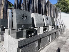 長勝寺　竹ノ塚墓苑のその他イメージ