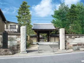 法光山　蓮昌寺のその他イメージ