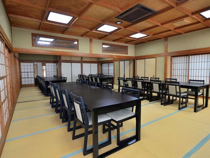 法光山　蓮昌寺のその他イメージ