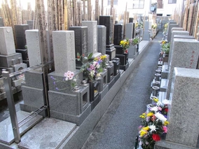 平河山　善行院のその他イメージ