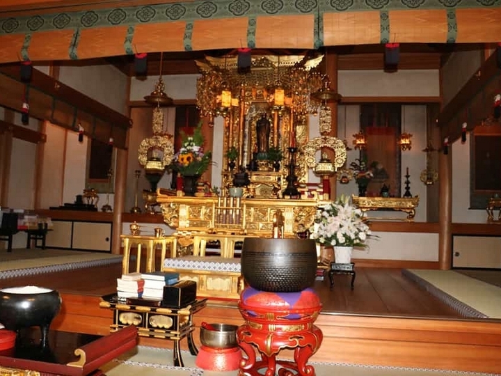 光明山　覚證寺のその他イメージ