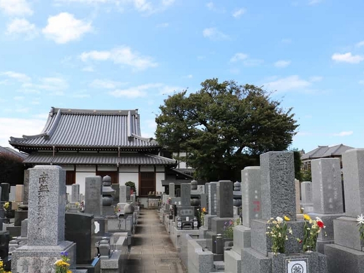 光明山　覚證寺のその他イメージ