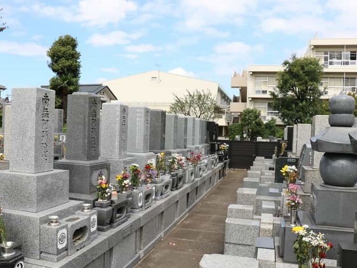 光明山　覚證寺のその他イメージ