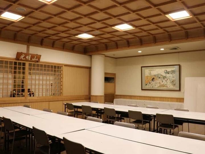 光明山　覚證寺のその他イメージ