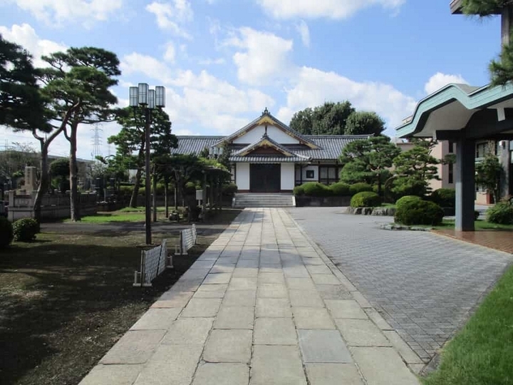 幸龍寺　寺町聖苑のその他イメージ